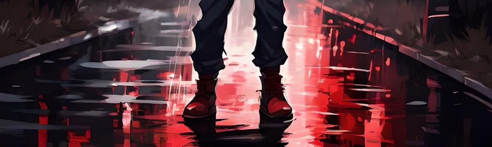 User banner image